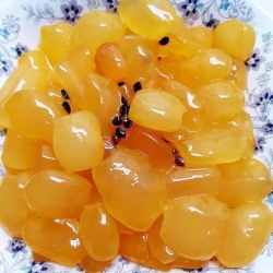 Hạt Đác Rừng Tươi TO Như Hình tại Quảng Nam