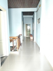 Nhà 2 tầng kiệt ôtô tránh đường Trường Chinh tại Quảng Nam