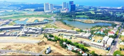 Cần tiền chào bán lô Khu Đô Thị 7B Trục Thông Đường 17,5m tại Quảng Nam