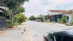 Nhà dọn vào ở ngay tại KDC 617 Tam Hiệp tại Quảng Nam