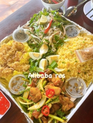 Nhà ai đám tiệc linh đình cho em góp mẹt như hình được không tại Quảng Nam