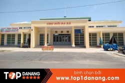 n lô đất TĐC khu C3 quân đội hoà phước - TĐC chợ mới 3 xã - TĐC bến xe đức long tại Quảng Nam