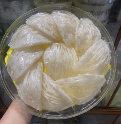 Tc kéo sợi đã ra lò kh ơi tại Quảng Nam