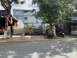 Bán Lô Đất Đường Trần Quý Hai - Hoà Thọ Đông - Quận Cẩm Lệ tại Quảng Nam