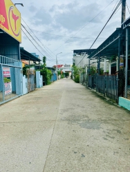 Chính chủ nhượng lại lô đất giá rẻ tại đường 33m Trần Phú rẽ vào chỉ 600 triệu tại Quảng Nam