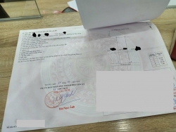 Lô Đất 170m2 Đường Hoàng Thế Thiện An Hà Quảng Phú Sạch Đẹp tại Quảng Nam