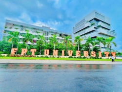 t Đại Học FPT và Đại Học Y Khoa Phan Châu Trinh tại Quảng Nam