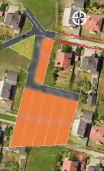 Bán đất bàu vá trung tâm - tp huế tại Quảng Nam