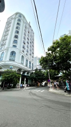 n 3 lô liền kề mặt tiền Phan Tôn - Khu phố Tây An Thượng - Tặng giấy phép xây cao tầng tại Quảng Nam