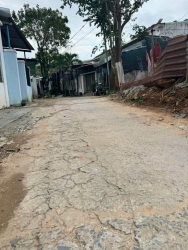 n lô đất kiệt 5m Hoà Thọ Tây tại Quảng Nam