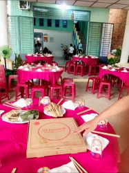 ng mới gặp nhiều may mắn, vạn sự như ý tại Quảng Nam