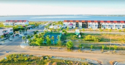 n biệt thự view Vịnh An Hòa tại Quảng Nam