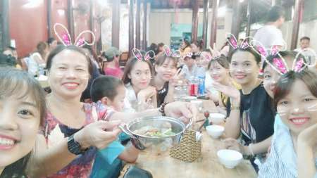 Cần tuyển giáo viên mầm non ... tại Quảng Nam