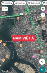 Bán nhà Nam Việt Á tại Quảng Nam