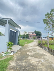 n lô đất Điện Bàn gần Trần Phú tại Quảng Nam