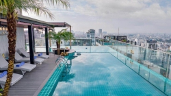 Bán Khách Sạn 4* Quốc Tế Đà Nẵng tại Quảng Nam