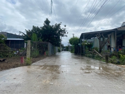 Bán đất ngay UBND xã Đại Hiệp vào 800m Đường ô tô vào tận nơi Thông thoáng sạch đẹp,160m2 đất ở tại Quảng Nam