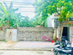 Bán đất đường Tùng Lâm 8 - Hoà Xuân tại Quảng Nam