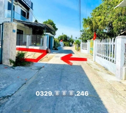 Đất nền 15m mặt tiền kinh doanh, giảm hơn 30%, giá chỉ còn 625 triệu tại Quảng Nam