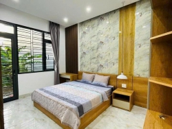 Bán nhà mới xây 3 tầng đường Thanh Lương 9, Hoà Xuân, Quận Cẩm Lệ, Đà Nẵng tại Quảng Nam