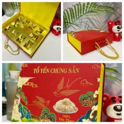 ch em biếu tặng cần hộp quà đẹp thì ghé em Dung nhé tại Quảng Nam
