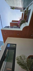 Nắm chủ Villa Phố Trần Cao Vân tại Quảng Nam