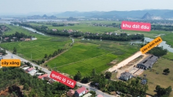 Tài chính hơn 300 triệu có ngay cuốn sổ đỏ, cơ hội đầu tư nhân đôi tài sản tại Quảng Nam