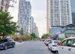 Bán căn hộ 4 tầng Mỹ Khê tại Quảng Nam