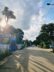 Điện Phương sát trục chính Dt 6x22m, Sát trường cấp 1, chợ Triêm Nam tại Quảng Nam
