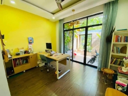 Biệt thự hai tầng đường Khuê Mỹ Đông 5 diện tích 175m ngang rộng đến 10m tại Quảng Nam