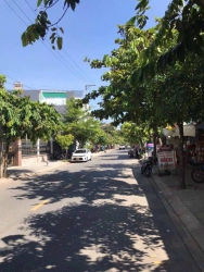 n đất mặt tiền TÔ HIỆU, khu vực đông dân cư,kinh doanh sầm uất. tại Quảng Nam