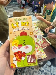 ch hàng ĐU ĐƯA triển khai tại Quảng Nam