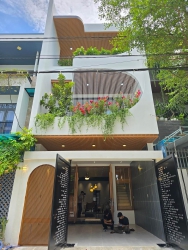 Siêu phẩm 3 tầng Bàu Năng, Liên Chiểu, Đà Nẵng tại Quảng Nam