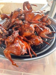 Con đẻ mới nhất tại Quảng Nam