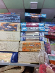 Nệm gấp hai tiền lợi, gấp gọn thân thiện với môi trường tại Quảng Nam
