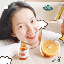  SẢN PHẨM BLANCA VITAMIN C  tại Quảng Nam