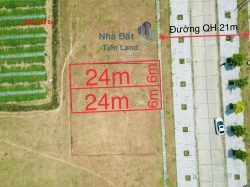 Bán đất Đấu Giá KDC Bao Điền - Phổ An, Quảng Ngãi tại Quảng Nam