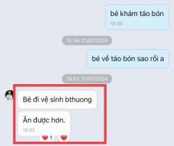 o bón đã ổn định trở lại tại Quảng Nam