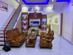 n nhà 2 tầng Lê Đỉnh Hoà Xuân tại Quảng Nam