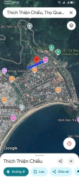 Đất Thích Thiện Chiểu tại Quảng Nam