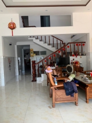 Bán nhà 2 tầng mặt tiền 7m5 lề 4m5 Khuê Trung-Cẩm Lệ-Đà Nẵng tại Quảng Nam