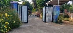 Bán đất 368m2 đất trồng cây hằng năm, gần những nhà vườn biệt thự đẹp tại Quảng Nam