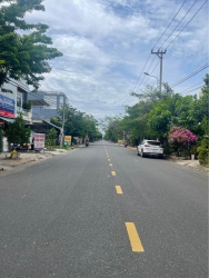 Mặt Tiền Đường Văn Tiến Dũng - Hoà Xuân tại Quảng Nam
