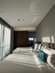 Sở hữu căn hộ cao cấp tại trung tâm thành phố Đà Nẵng, bàn giao nội thất hoàn thiện tại Quảng Nam