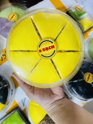 ng 8 may mắn, bình an tại Quảng Nam