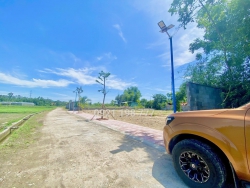 Cần Bán Đất Ở Phường Trường Xuân - TP Tam Kỳ tại Quảng Nam