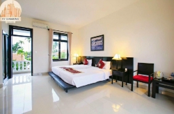 Bán Toà Căn Hộ 5 Tầng Đường Nguyễn Duy Hiệu View Sông Hàn dòng tiền 600 triệu/năm - Nhỉnh 10 tỷ tại Quảng Nam