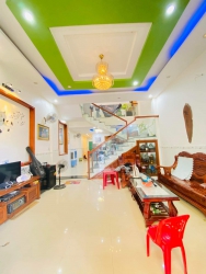 Nhà 2 Tầng trung tâm Vĩnh Điện tại Quảng Nam