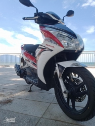 Xe Honda Blade Thanh Lý Giấy Tờ Đầy Đủ tại Quảng Nam