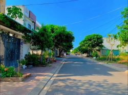 Sụp Hầm - Khu Dân Cư Trường Xuân tại Quảng Nam